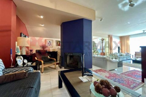 Вилла с 3 спальнями в Айя Напа, Кипр №82433 14