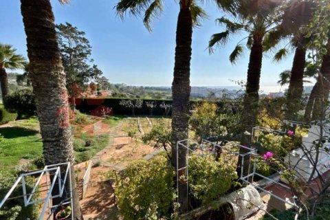 Вилла с 3 спальнями в Айя Напа, Кипр №82433 9