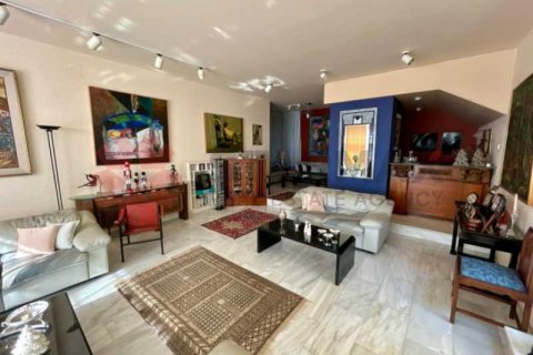 Вилла с 3 спальнями в Айя Напа, Кипр №82433 11