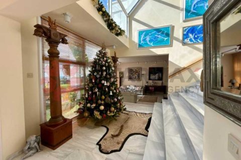 Вилла с 3 спальнями в Айя Напа, Кипр №82433 6