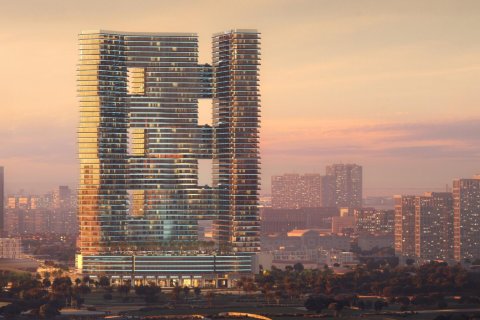 2 dormitorios Apartment en Motor City, UAE No. 117292