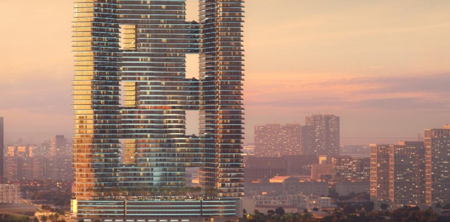 2 chambres Appartement à Motor City, UAE No. 117292