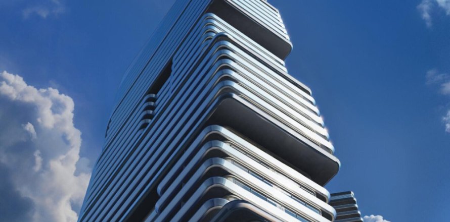2 chambres Appartement à Motor City, UAE No. 117292