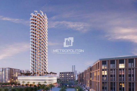 1 bedroom Apartment in Jumeirah Village Circle, UAE No. 119187