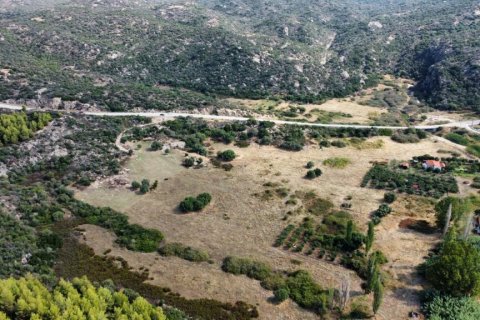 4050m² Land in Chalkidiki, Greece No. 109361 6