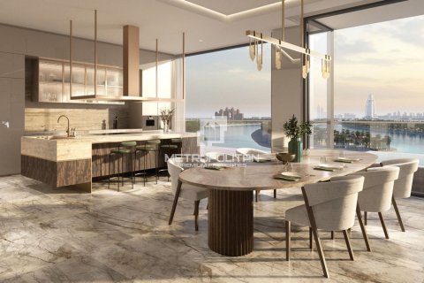 2 bedrooms Apartment in Palm Jumeirah, UAE No. 118493