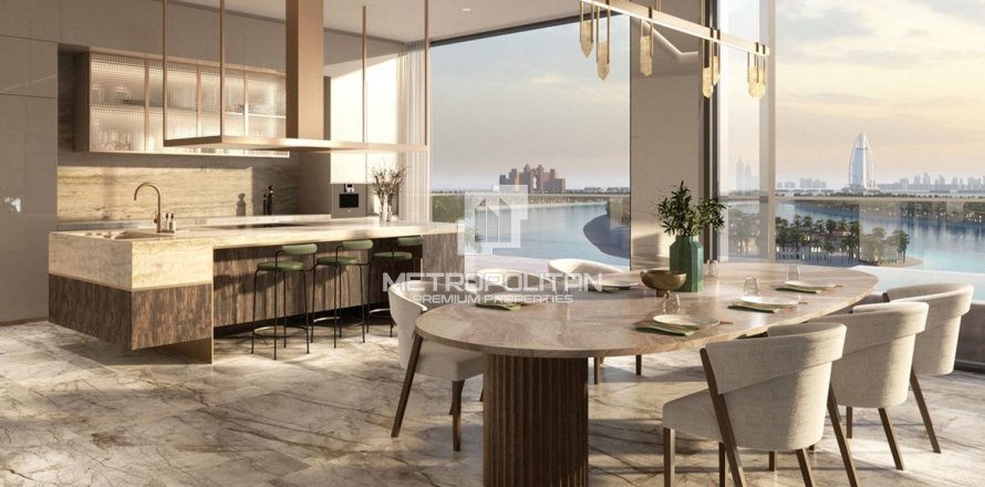 2 dormitorios Apartment en Palm Jumeirah, UAE No. 118493