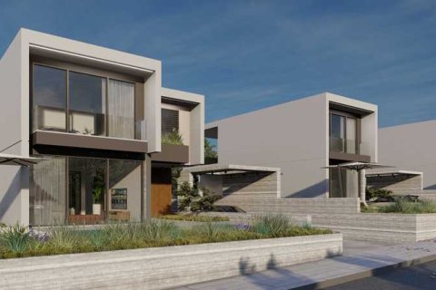 3 chambres Villa à Konia, Cyprus No. 39570 6