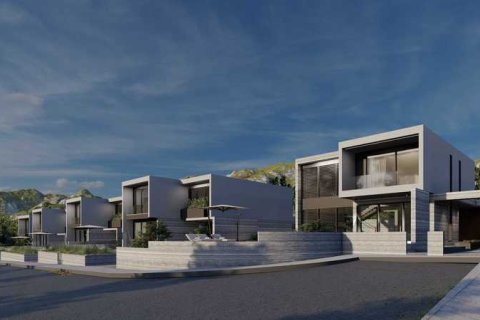 3 chambres Villa à Konia, Cyprus No. 39570 4