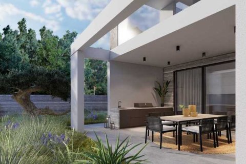 3 chambres Villa à Konia, Cyprus No. 39570 8