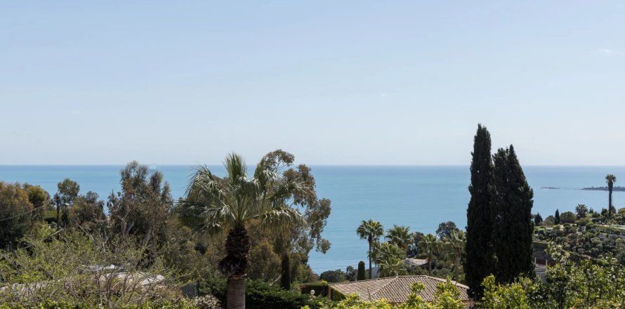 5 chambres Villa à Cannes, France No. 68015