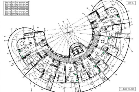 3 bedrooms Penthouse in Phu Ngai, Vietnam No. 22248 20