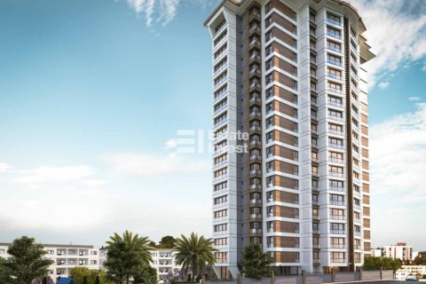 3 bedrooms Apartment in Khanh Hoa, Vietnam No. 115292 1