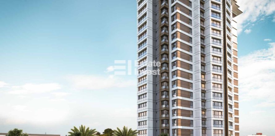 3 bedrooms Apartment in Khanh Hoa, Vietnam No. 115292