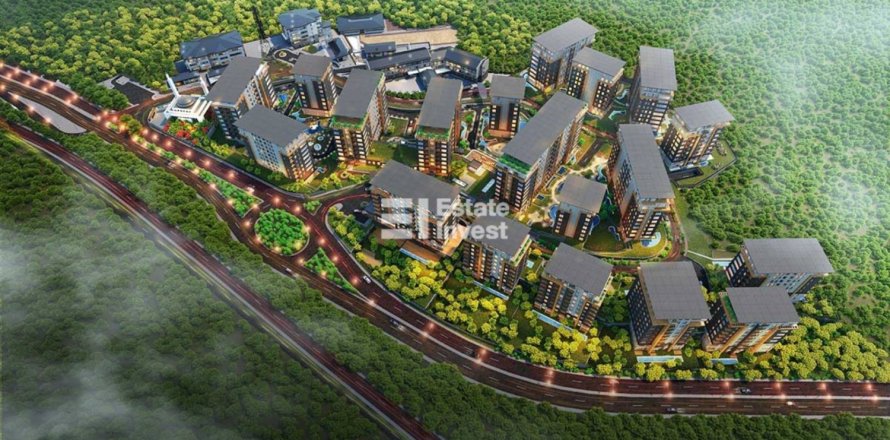 2 bedrooms Apartment in Khanh Hoa, Vietnam No. 115311