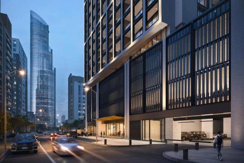 2 bedrooms Apartment in Cai Rang, Vietnam No. 89703 6