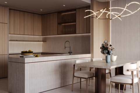 2 bedrooms Apartment in Cai Rang, Vietnam No. 89703 10