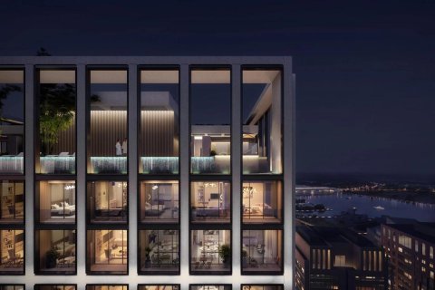 2 bedrooms Apartment in Cai Rang, Vietnam No. 89703 1