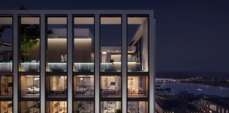 2 bedrooms Apartment in Cai Rang, Vietnam No. 89703