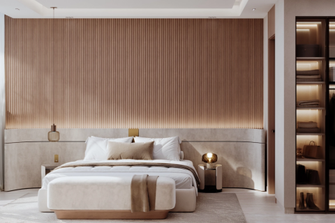 2 bedrooms Apartment in Cai Rang, Vietnam No. 89703 9