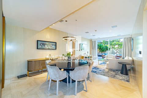 Квартира с 2 спальнями в An Hoa, Вьетнам №3519 9