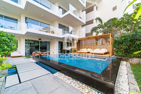 Квартира с 2 спальнями в An Hoa, Вьетнам №3519 3