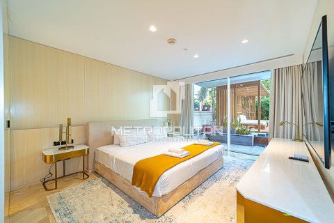 Квартира с 2 спальнями в An Hoa, Вьетнам №3519 17