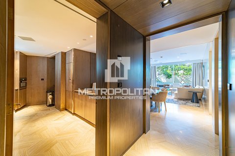 Квартира с 2 спальнями в An Hoa, Вьетнам №3519 7