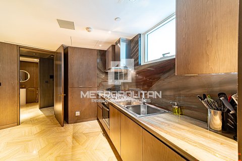 Квартира с 2 спальнями в An Hoa, Вьетнам №3519 11