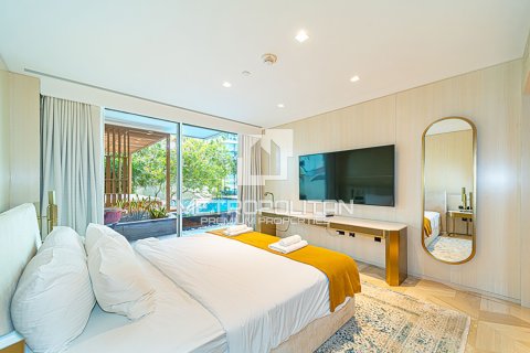 Квартира с 2 спальнями в An Hoa, Вьетнам №3519 14