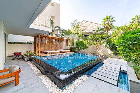 Квартира с 2 спальнями в An Hoa, Вьетнам №3519 6