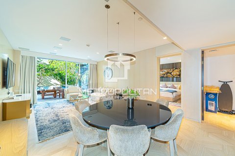 Квартира с 2 спальнями в An Hoa, Вьетнам №3519 2