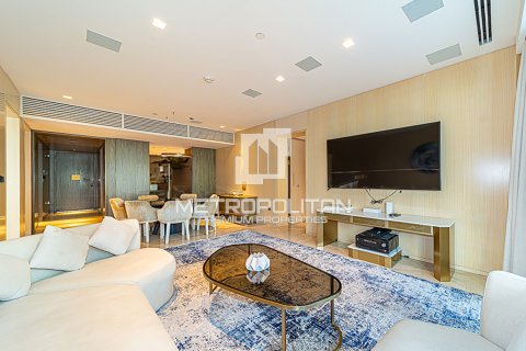 Квартира с 2 спальнями в An Hoa, Вьетнам №3519 4