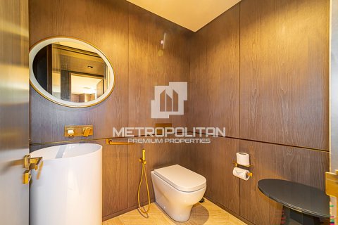 Квартира с 2 спальнями в An Hoa, Вьетнам №3519 19