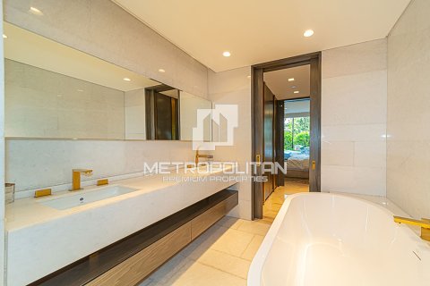 Квартира с 2 спальнями в An Hoa, Вьетнам №3519 15