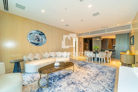 Квартира с 2 спальнями в An Hoa, Вьетнам №3519 5