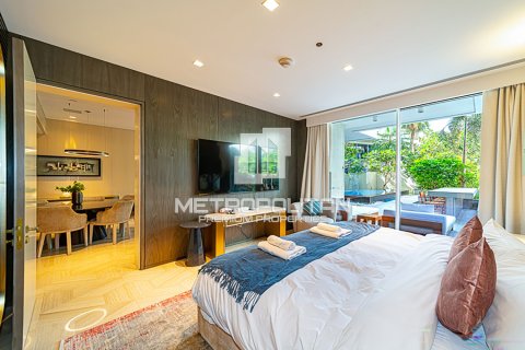 Квартира с 2 спальнями в An Hoa, Вьетнам №3519 13