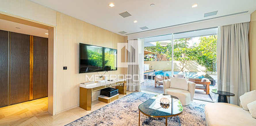 Квартира с 2 спальнями в An Hoa, Вьетнам №3519