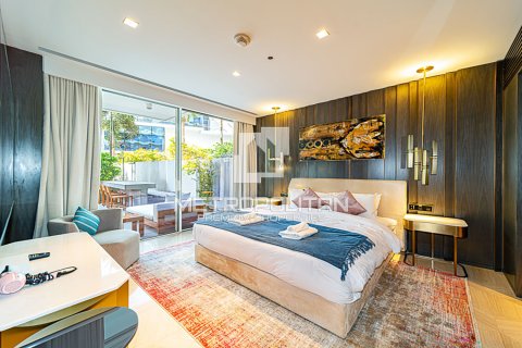 Квартира с 2 спальнями в An Hoa, Вьетнам №3519 12