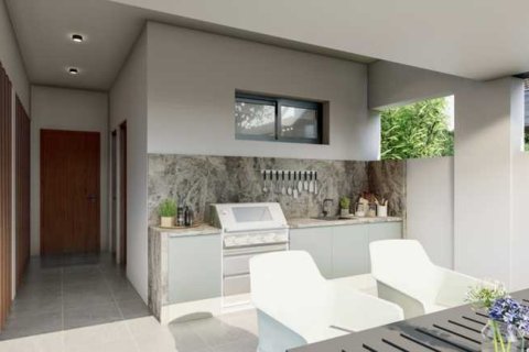 4 dormitorios Villa en Limassol, Cyprus No. 44416 5