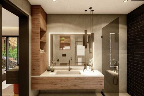 4 dormitorios Villa en Limassol, Cyprus No. 44416 3