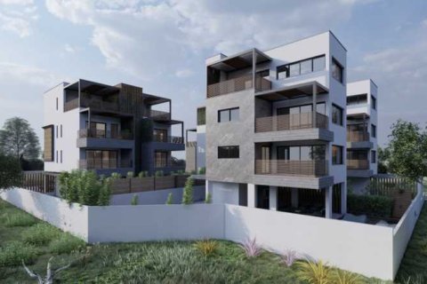 4 dormitorios Villa en Limassol, Cyprus No. 44416 4