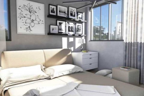 3 bedrooms Penthouse in Larnaca, Cyprus No. 43693 4