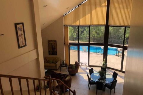 4 bedrooms House in Pano Platres, Cyprus No. 31782 2