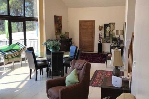 4 bedrooms House in Pano Platres, Cyprus No. 31782 3