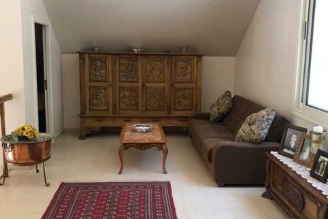 4 bedrooms House in Pano Platres, Cyprus No. 31782 9