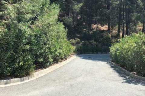 4 bedrooms House in Pano Platres, Cyprus No. 31782 12