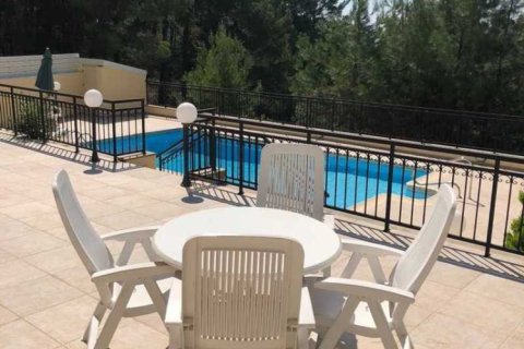 4 bedrooms House in Pano Platres, Cyprus No. 31782 5