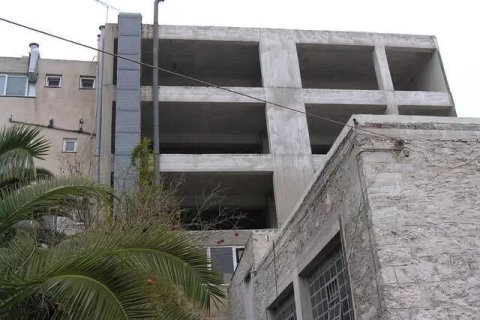 Здание с 16 комнатами в Айос-Иоанис-Рендис, Греция №109212 3