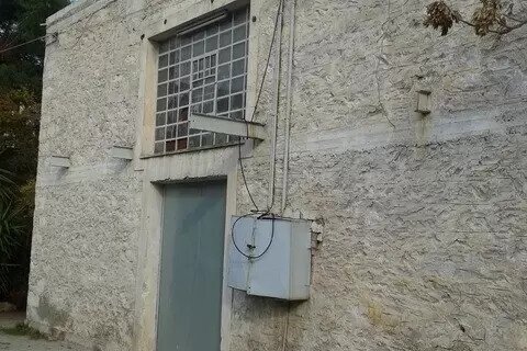 Здание с 16 комнатами в Айос-Иоанис-Рендис, Греция №109212 4